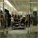 Clothing Store 2 - Miguel Angel Moya